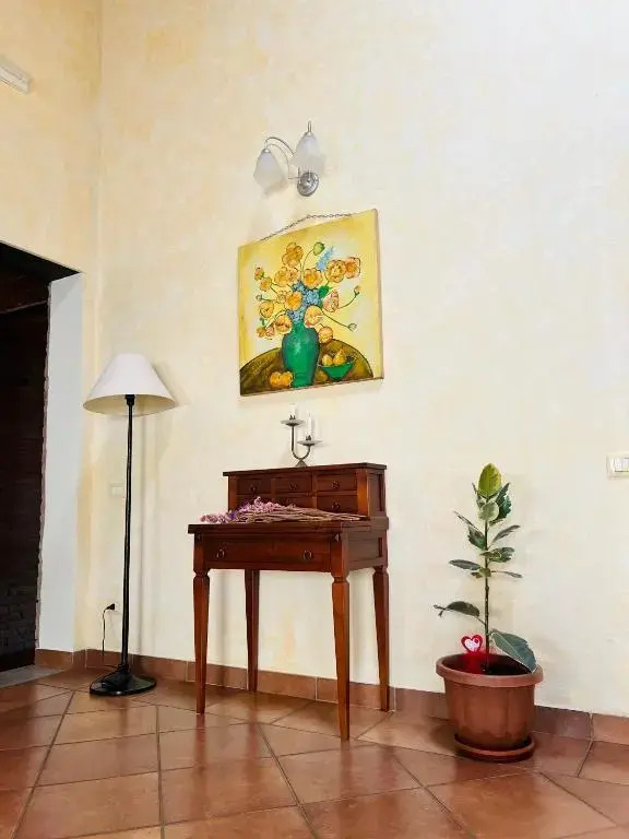 Agriturismo Sabidor