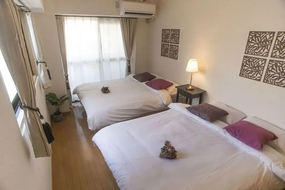 Shinsaibashi-House B