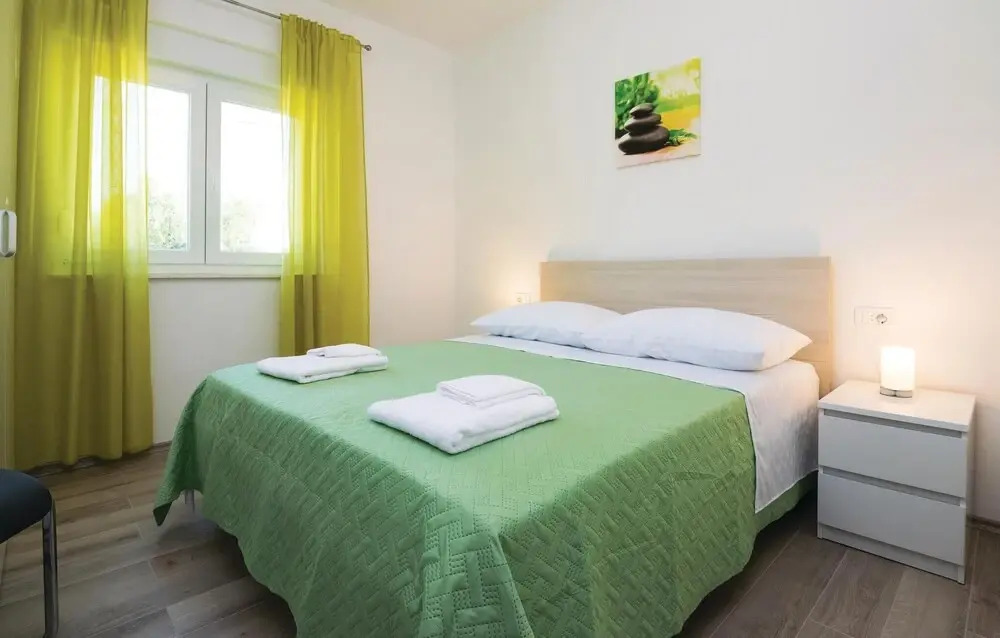 Beautiful Home In Sukosan