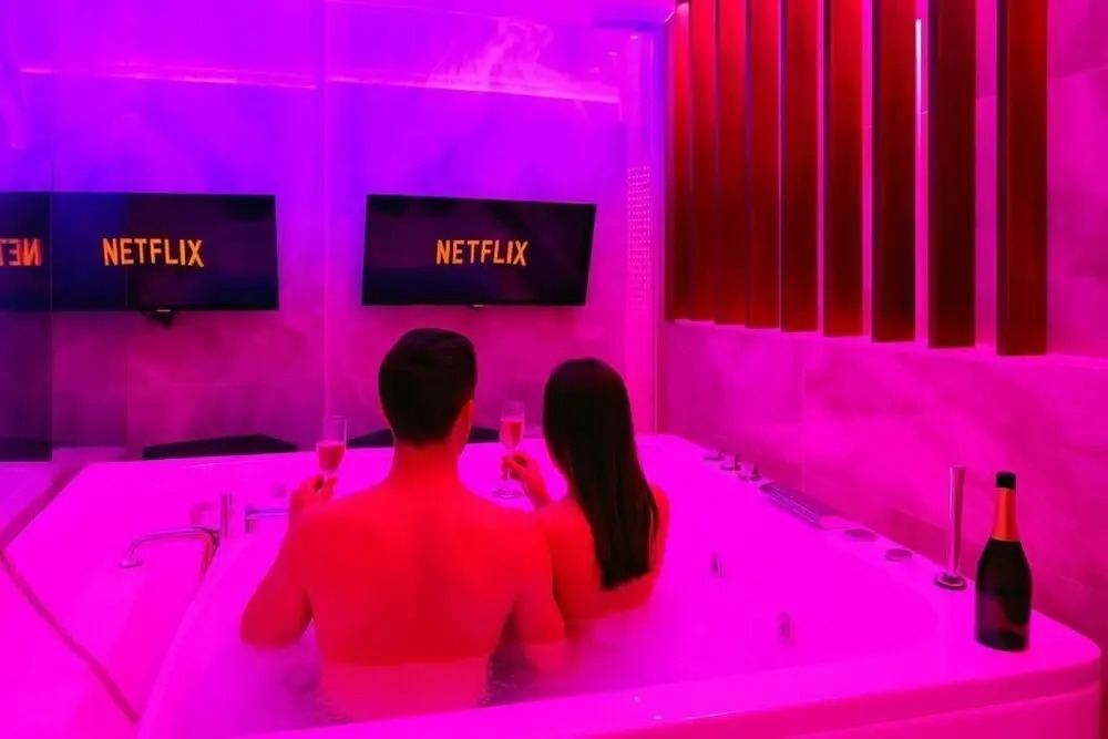 Bed Cinecittadue