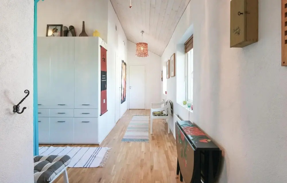 3 Bedroom Cozy Home In Ystad