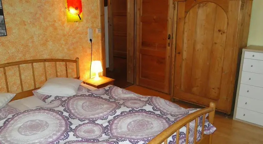 Holiday Home Hildebrand