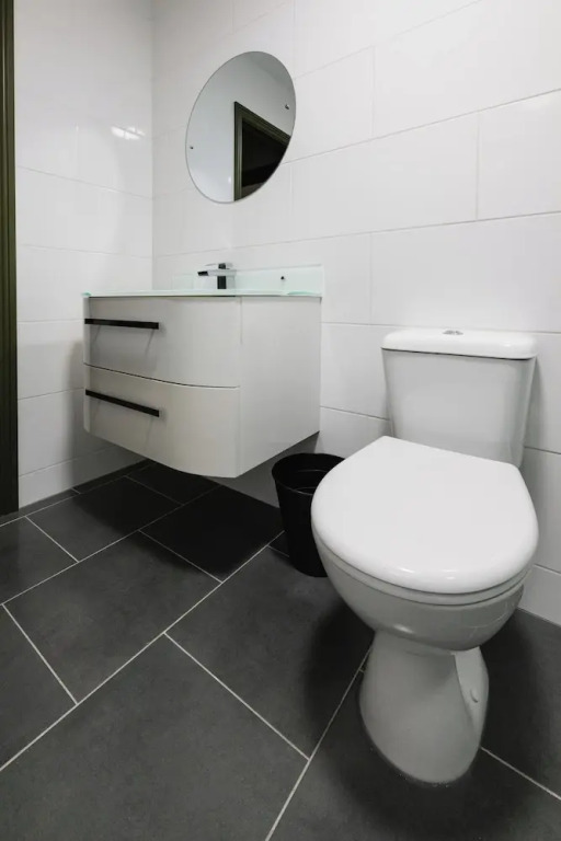 Pairc House Hotel