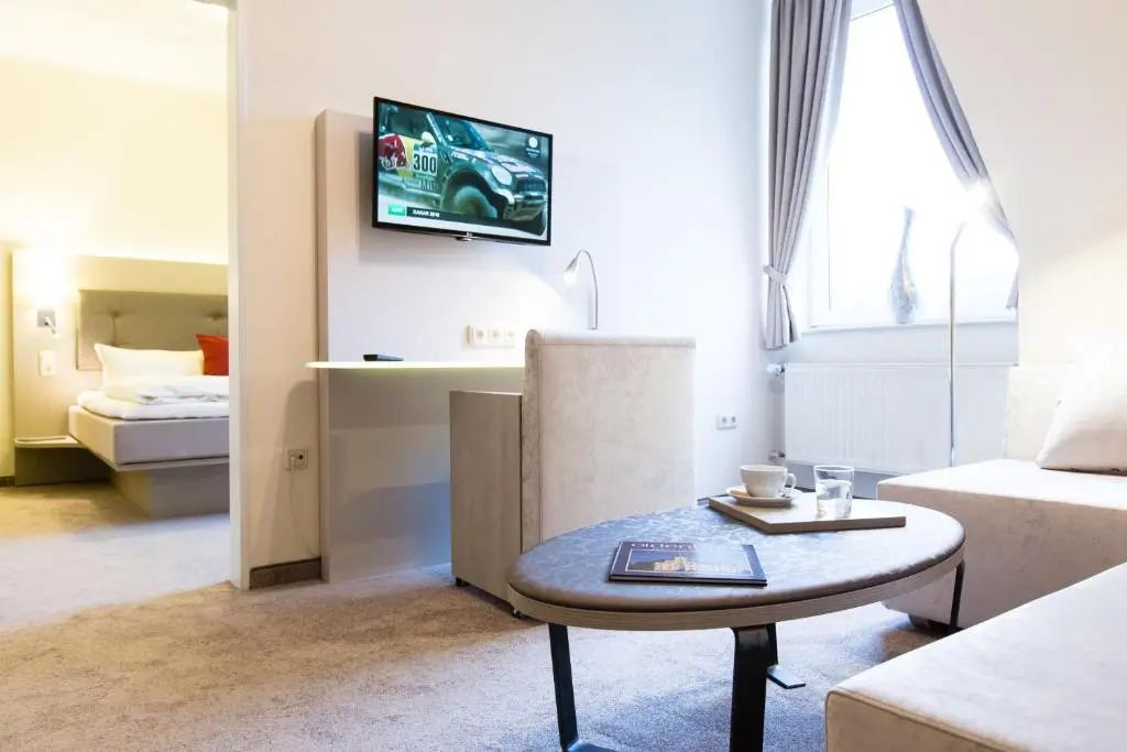 Hermes Hotel Oldenburg