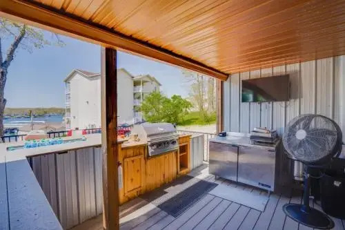 Lake Breeze Timber