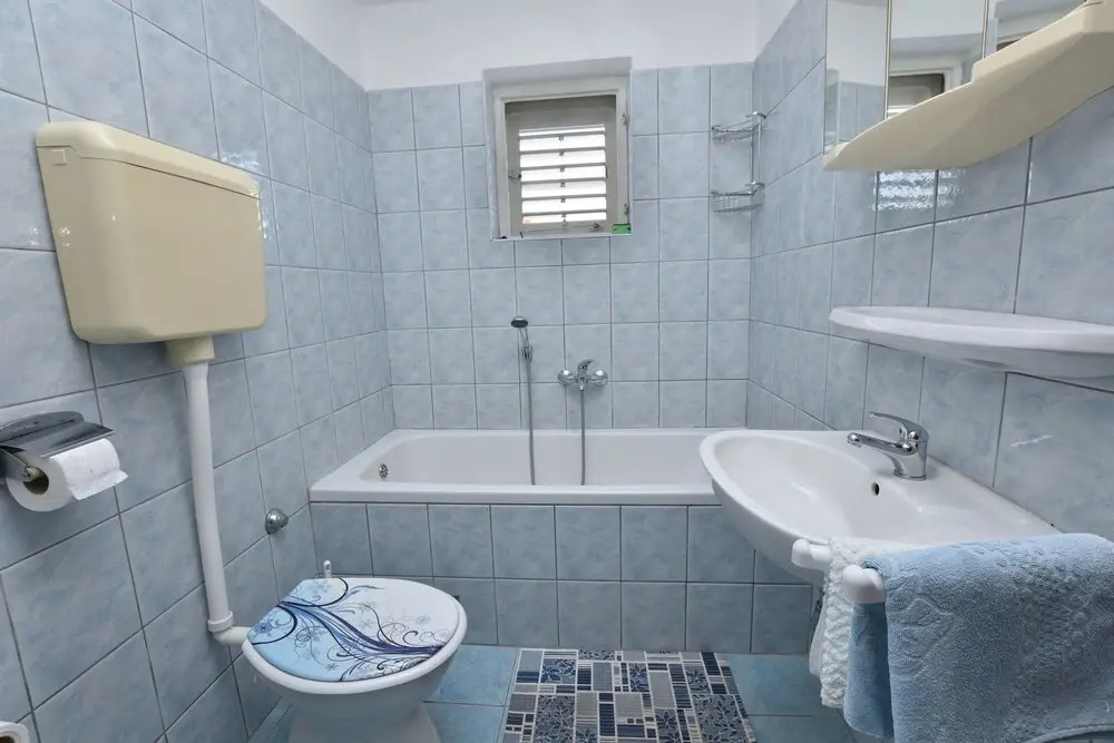 Apartment Damir