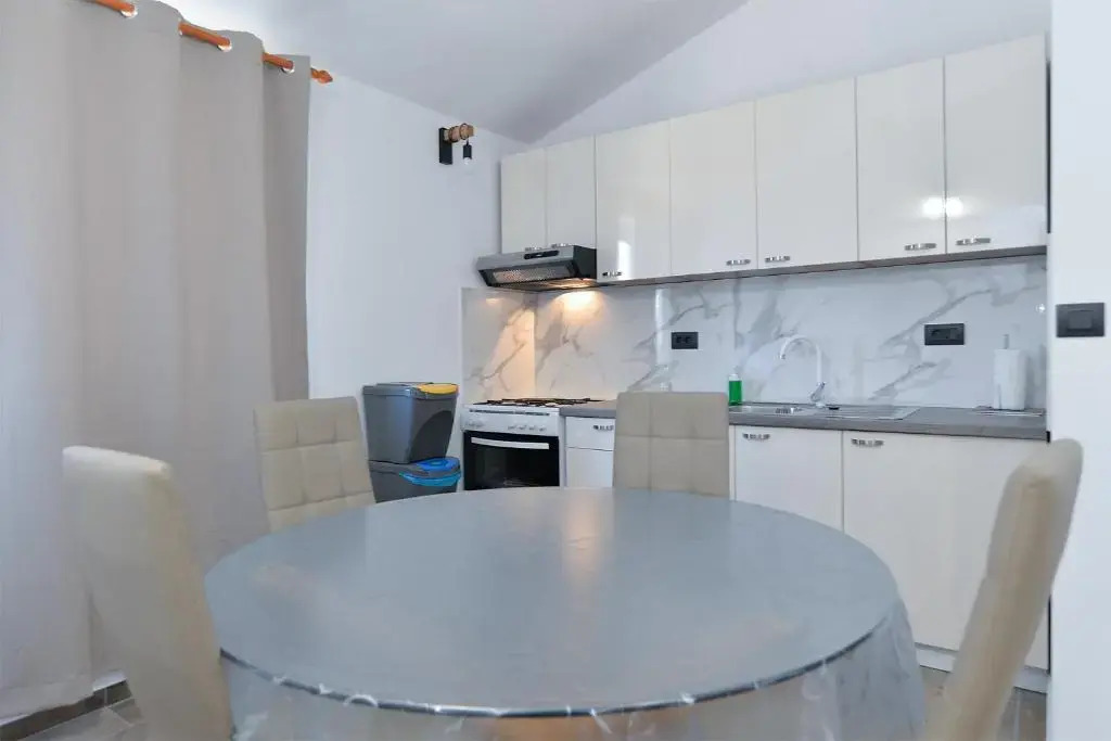Apartment 1701