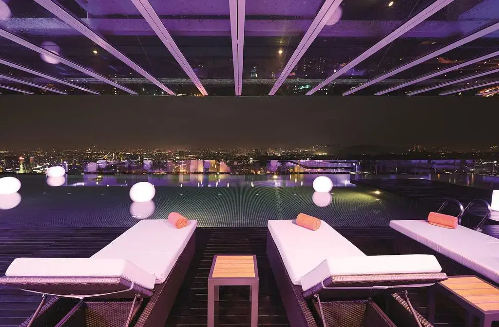 Invito Hotel & Residence