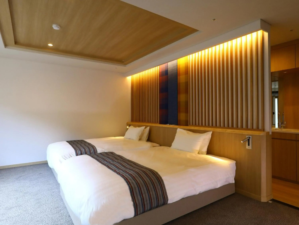 Saito Hotel