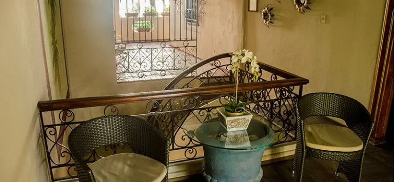 Hotel San Marco