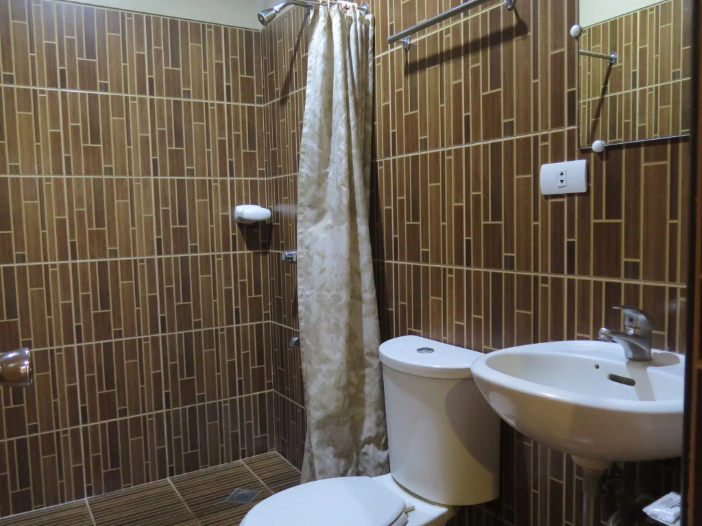 Hotel Palwa