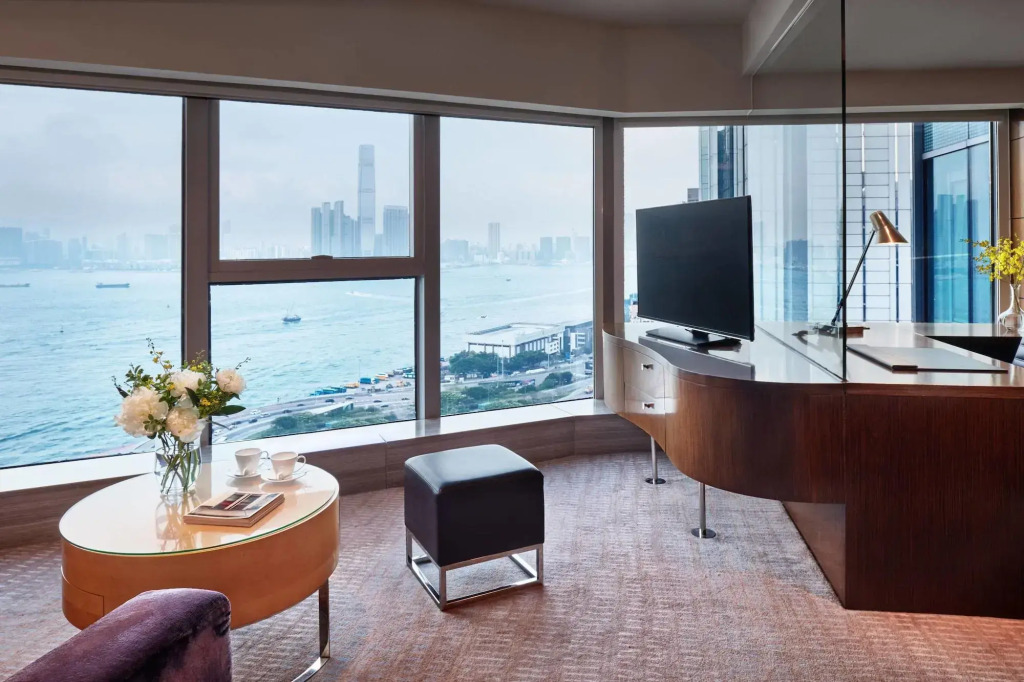 Courtyard by Marriott Hong Kong