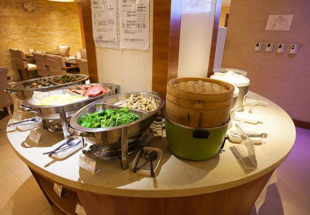 Rich Garden Hotel
