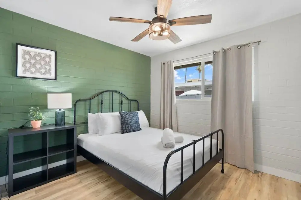 Chic Scottsdale Apt 4 Fashionsquareoldtown4plex