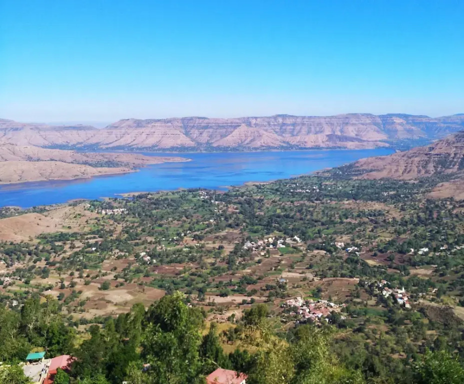 Hotel Mahabaleshwar Palace