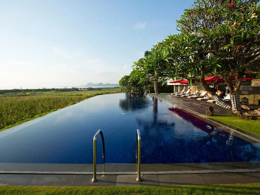 Sanur Residence