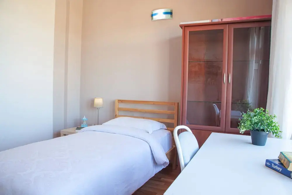 Mavi Avlu - Old town apartments