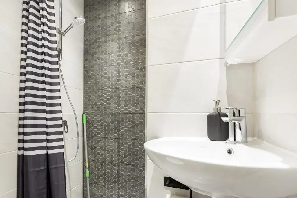 EasyRentals Central Tallinn Apartments by Tallinn University