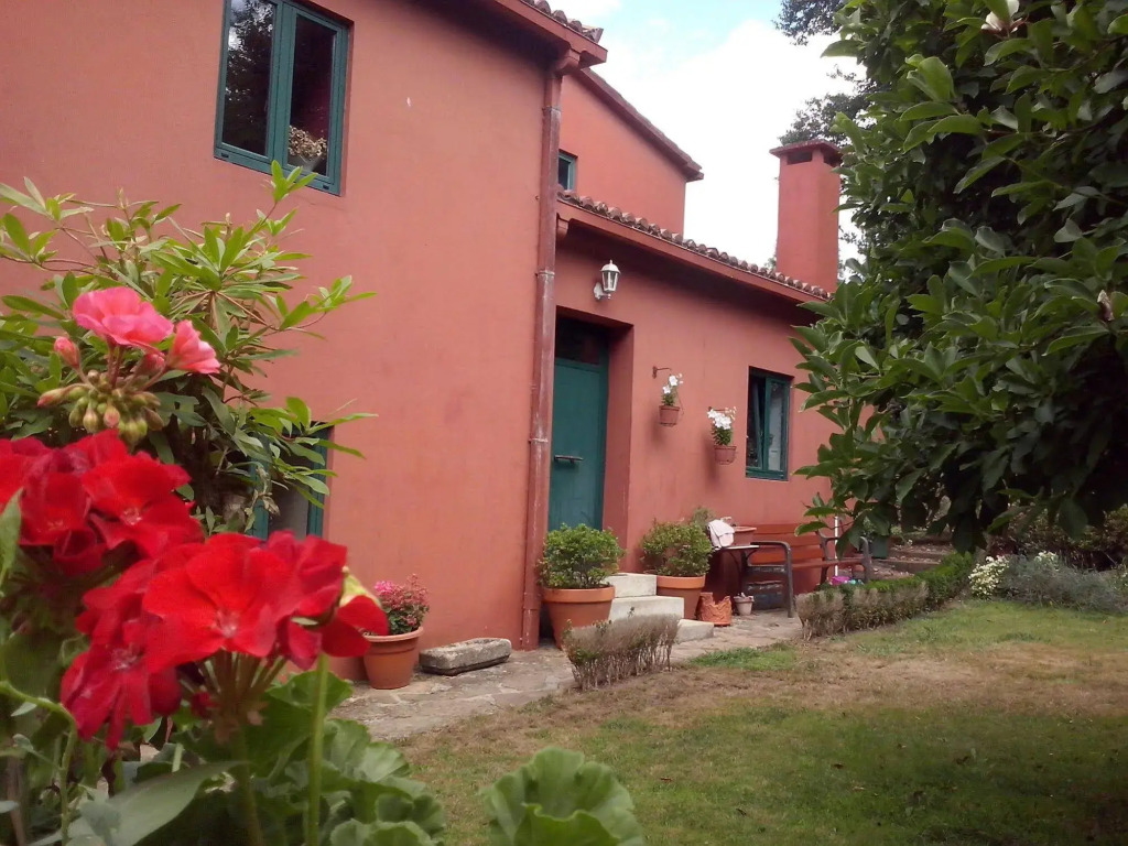 Casa Lavacolla