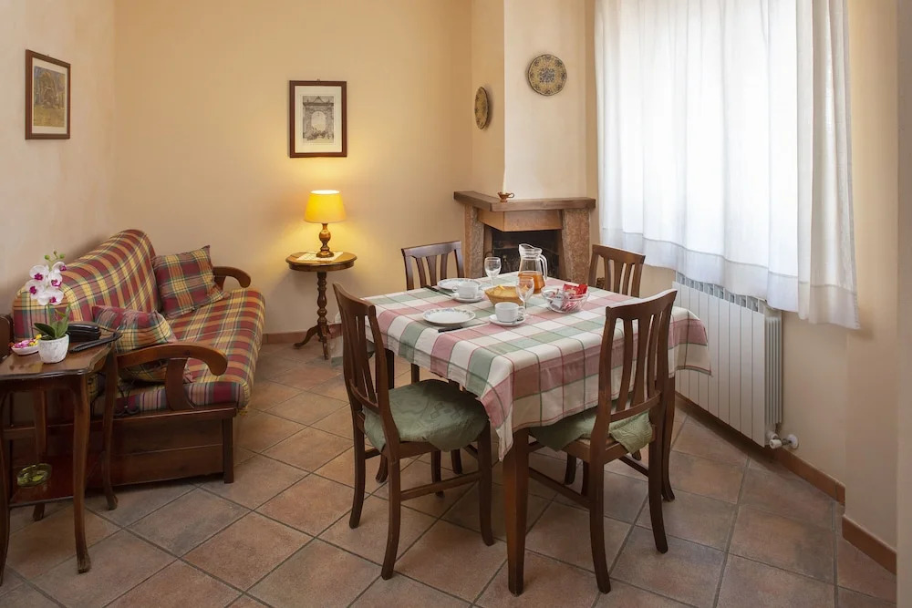 Residence Serena