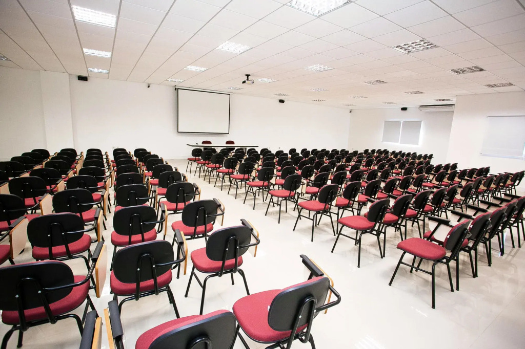 THE - Tropicanas Hotel e Eventos