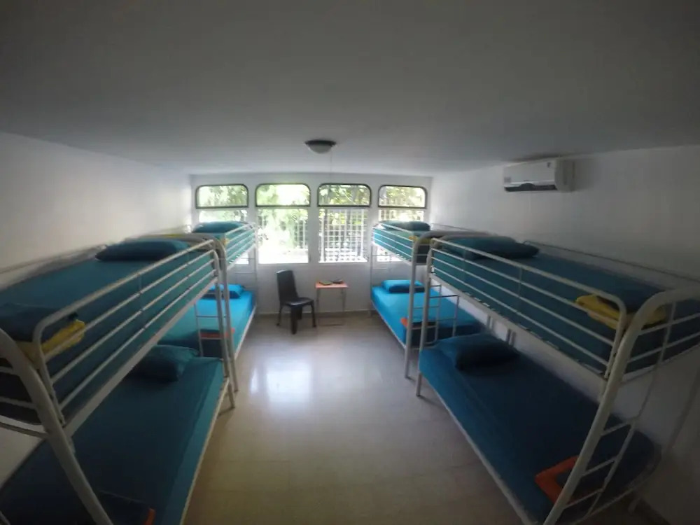 Hostal Armonia