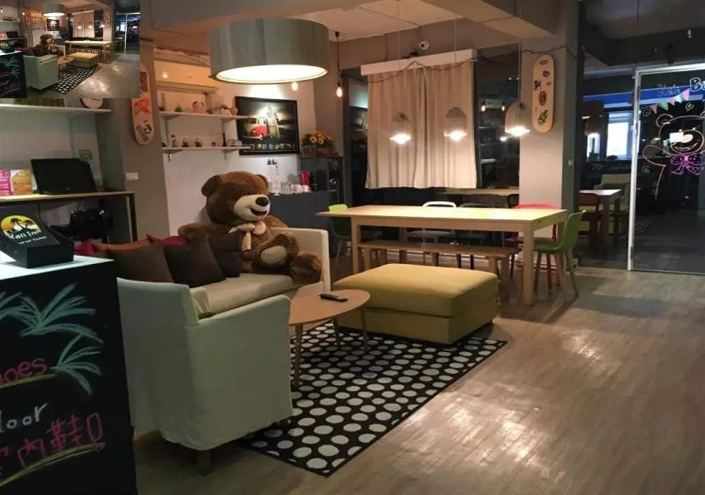 Kali Inn Hostel