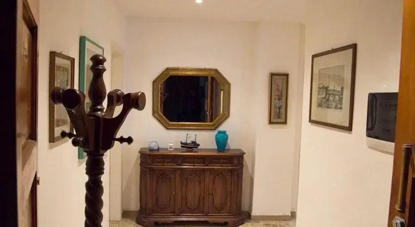 Casa Azzurra