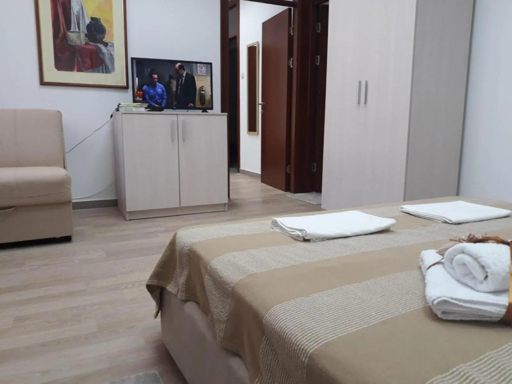 Apartman Karadjordje 2