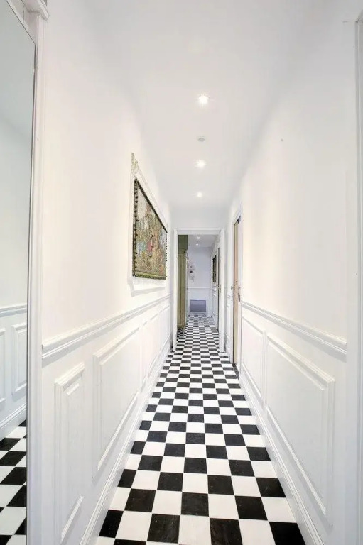 ABA Luxury B&B Sasu