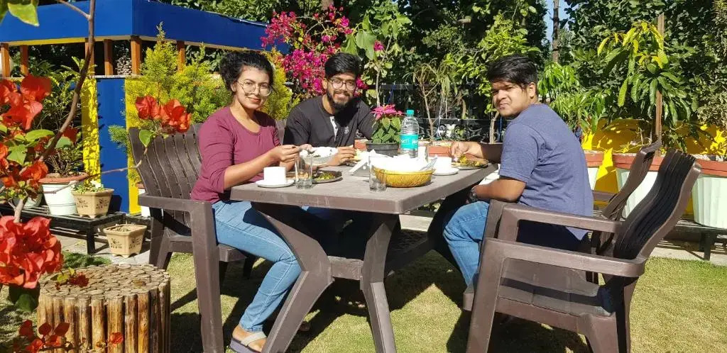 Forest Inn Home stay