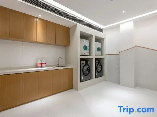 Xana Hotelle (Jieyang Jiedong Linpan Branch）