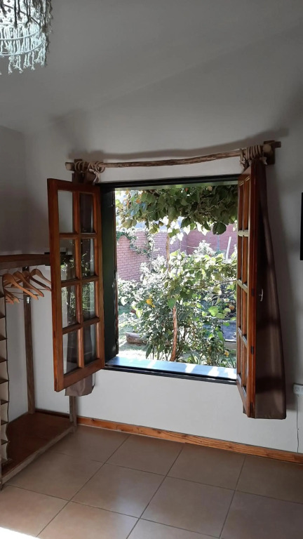 La casita del colibri