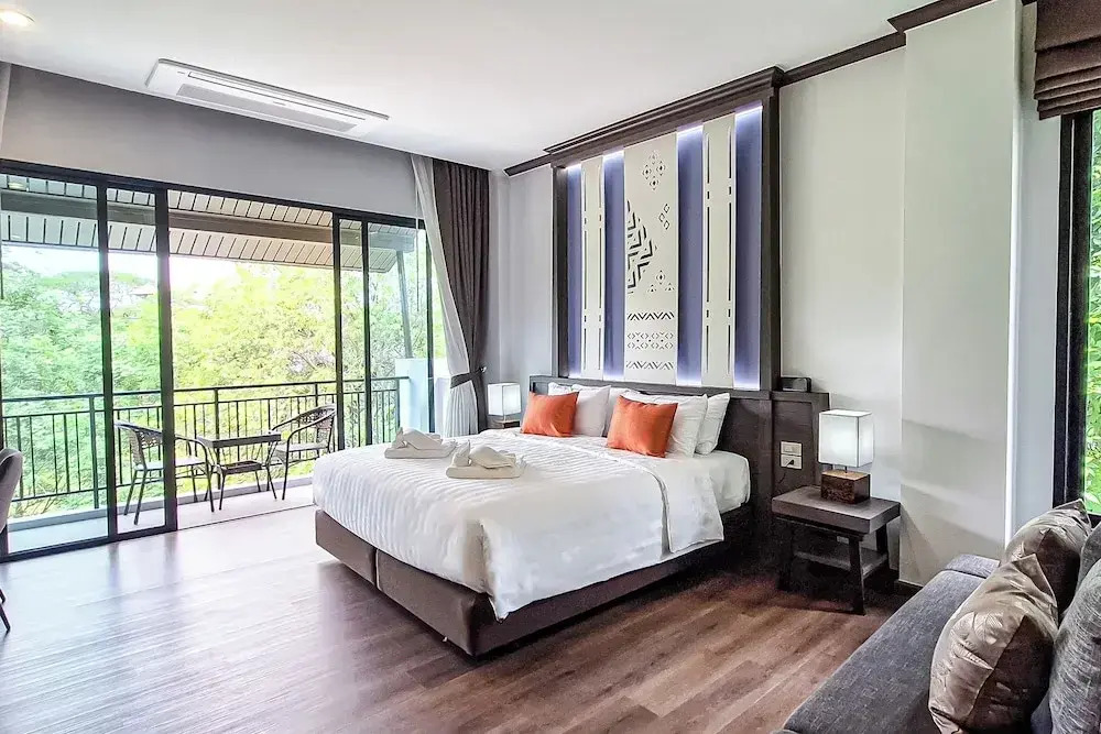 Na Napa Wellness Spa & Resort
