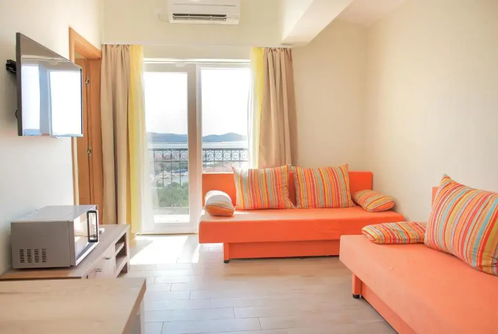 Apartments Villa Matea