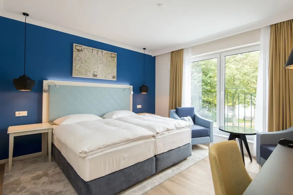 Boutique-Hotel Zur alten Post