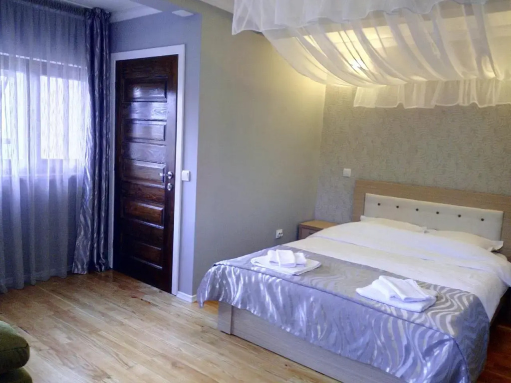 Vila Slănic family boutique hotel by DiaDOR rentals