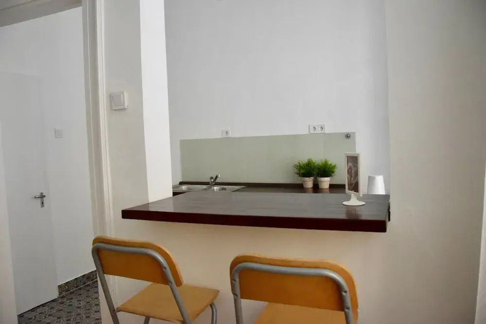 Hi5 Apartments - Ruin Bar District