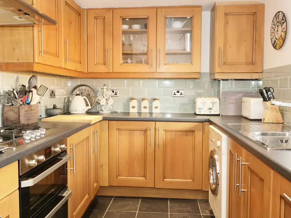 Llwyn Onn Guest House