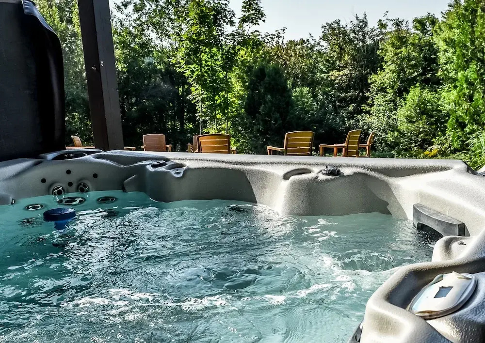 Chalets Royal Laurentien
