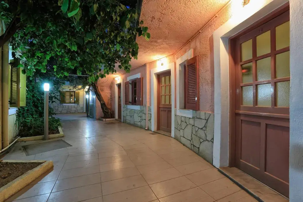 Stelva Villas