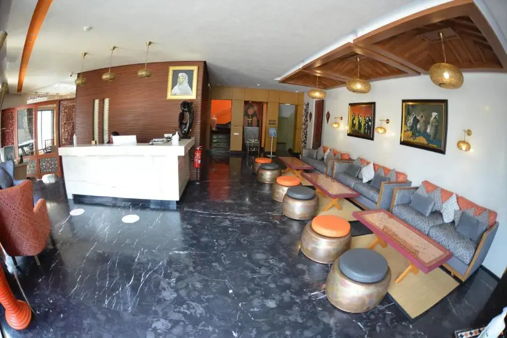 Aralia Boutique Hôtel