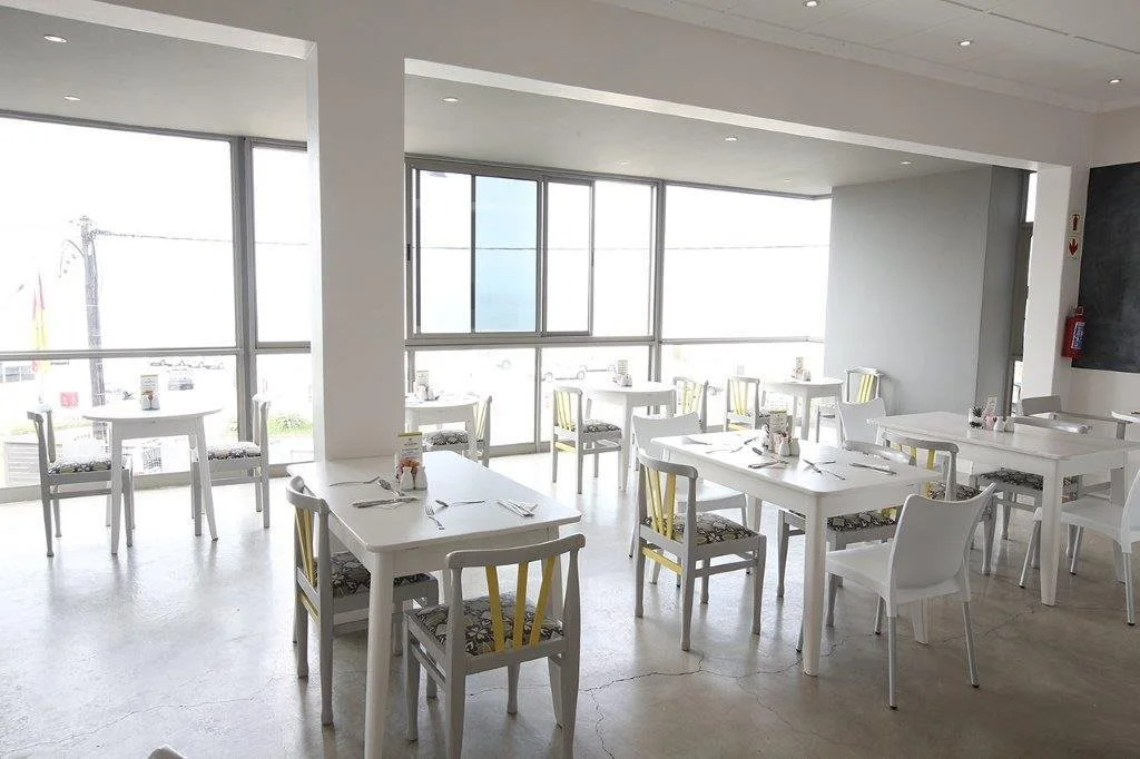 The Hampton Exclusive Guesthouse
