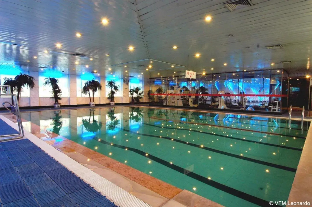 Zhengzhou Weilai Conifer Hotel