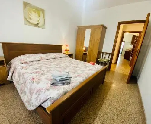 Flat 2 Bedrooms 1 Bathroom - Savona