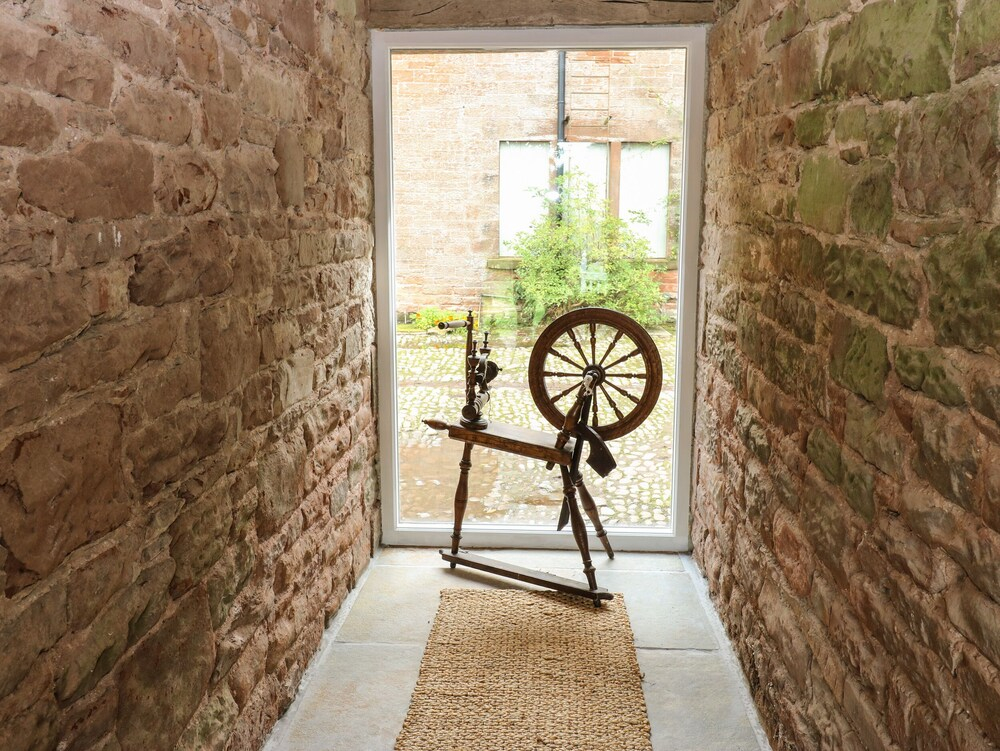 The Courtyard