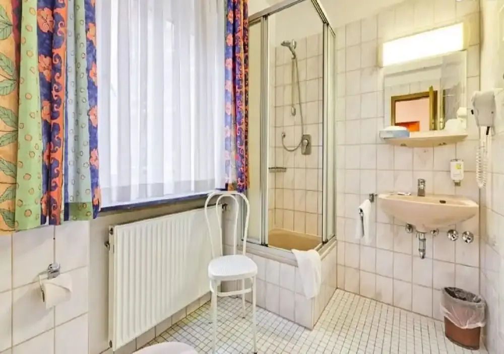 Hotel am Friedensplatz