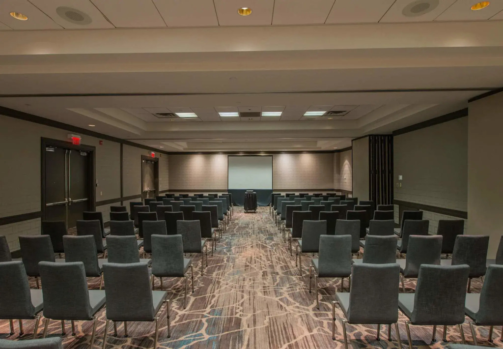Minneapolis Marriott Southwest