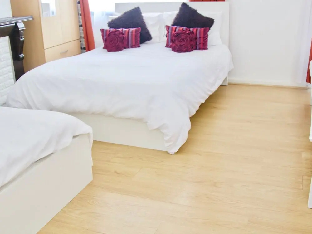 CN Apartments - Near Canary Wharf