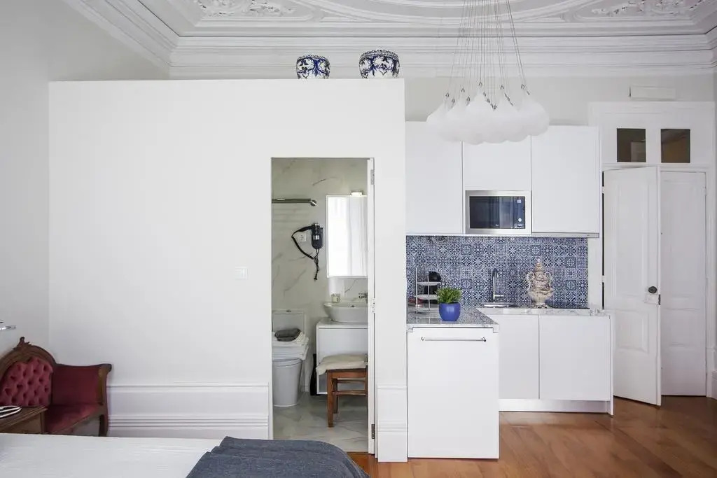 Lighthouse Apartment